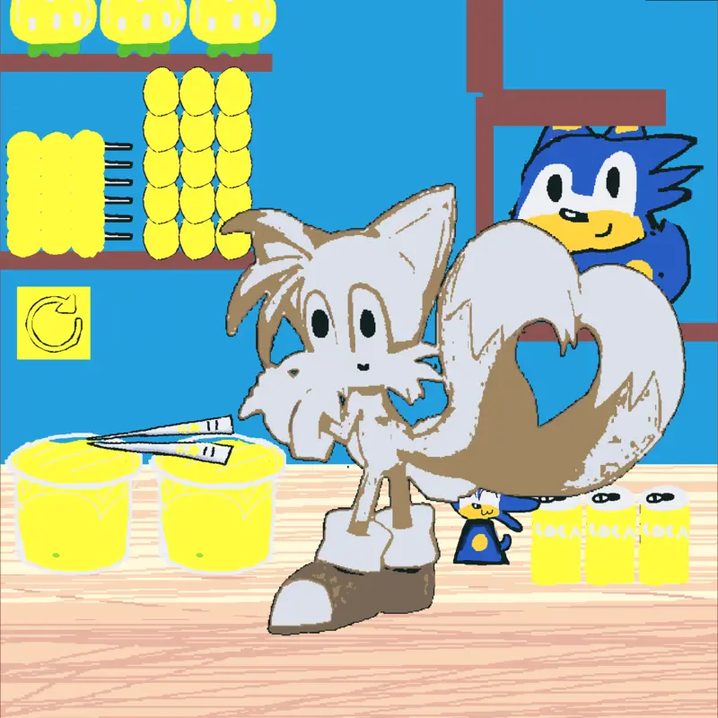 Game by @sonic120