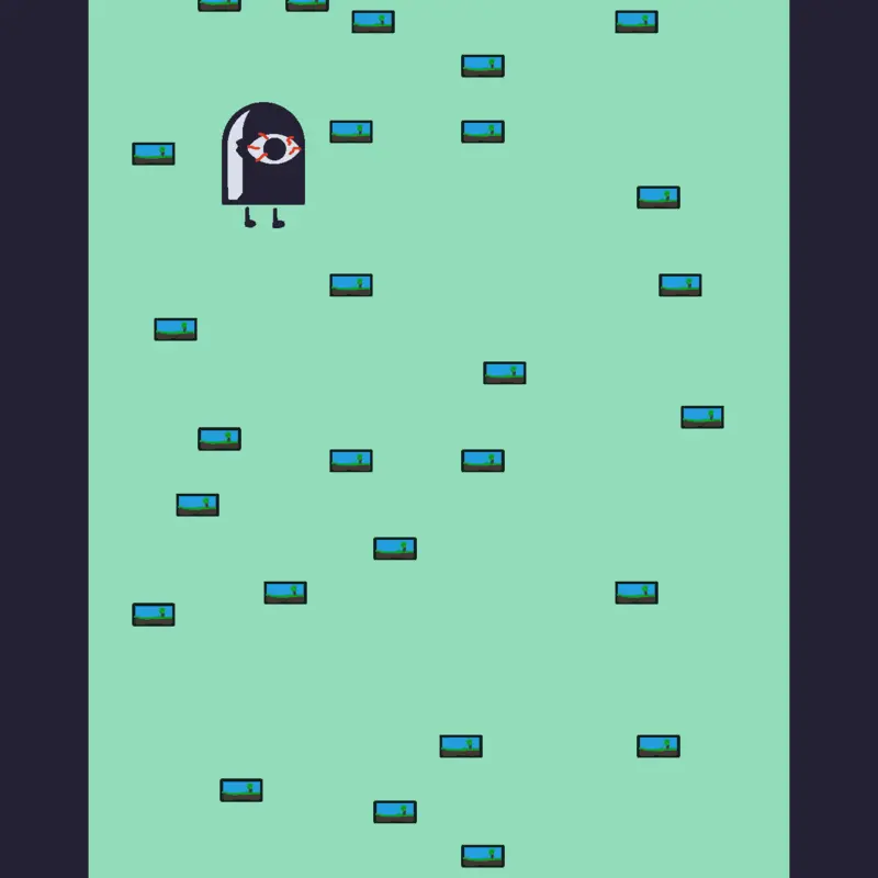 Game by @fatikasli