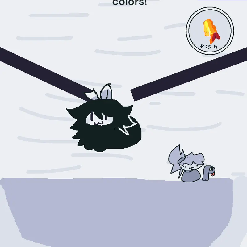 Game by @abbie-FAN