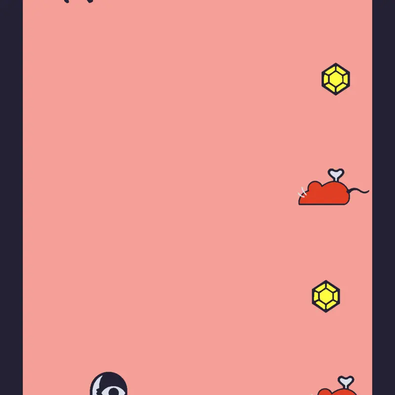Game by @Miss-Emmy