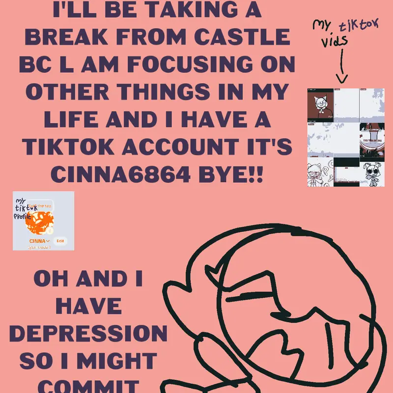 :) by @CINNA-CASTLE