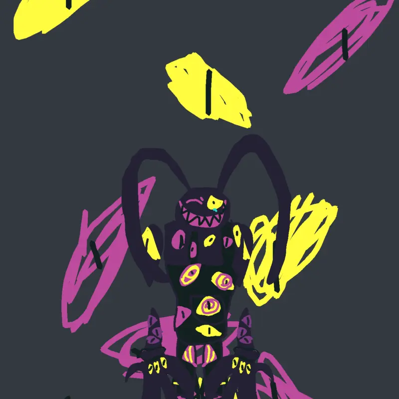 Game by @taninono
