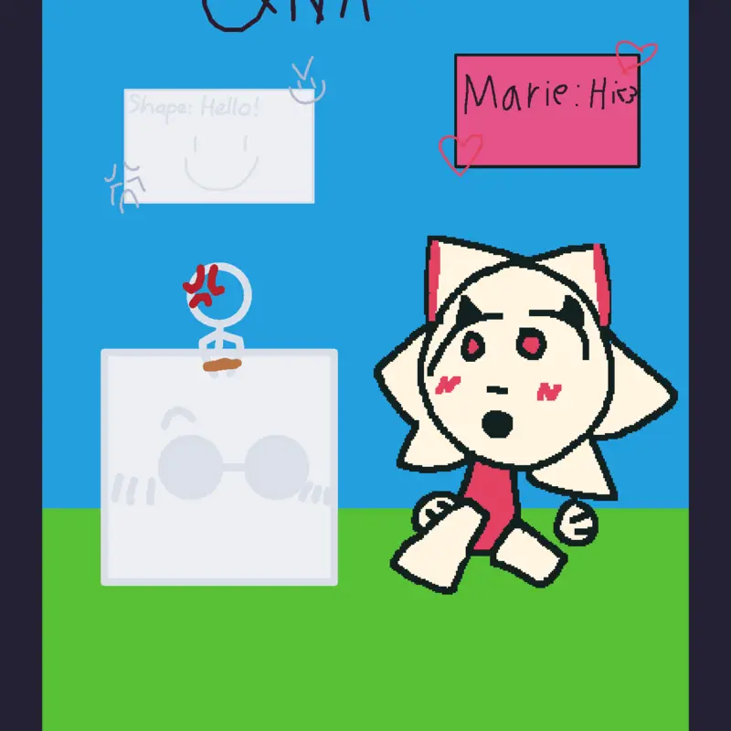 Game by @Kittykatlove
