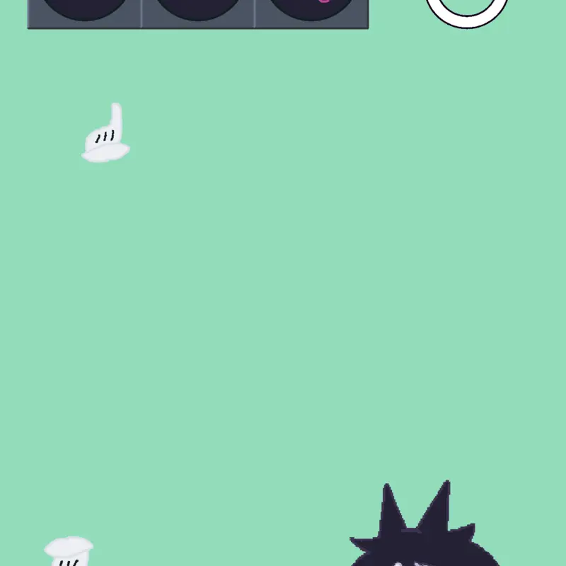 Game by @ufuimback