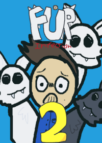FUR INFECTION 2