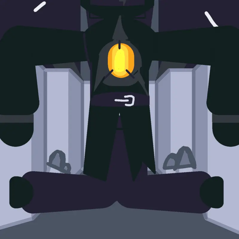 Game by @SerialC341B