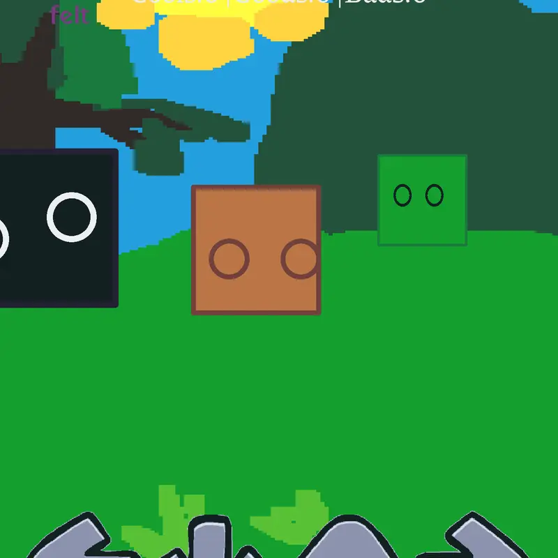 Game by @kitkatkittyreal