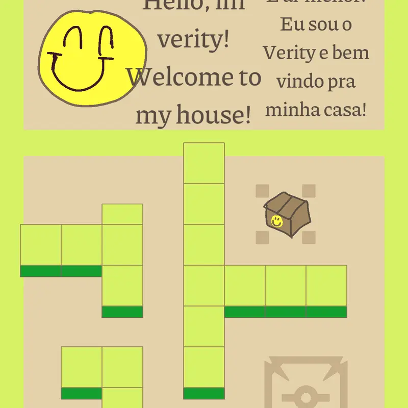 Verity run by @Ezofsfazbur