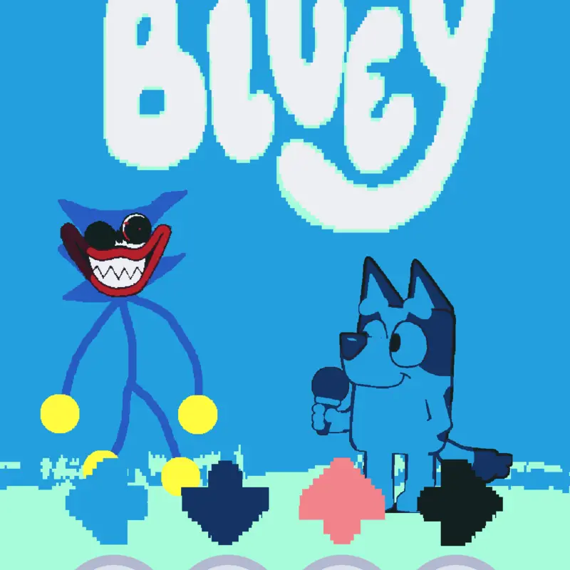 Game by @huggywuggy1234