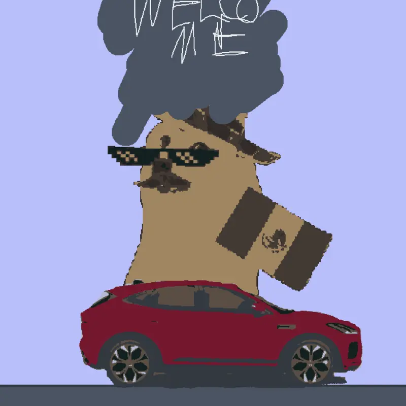 Game by @ceazy_is_sad