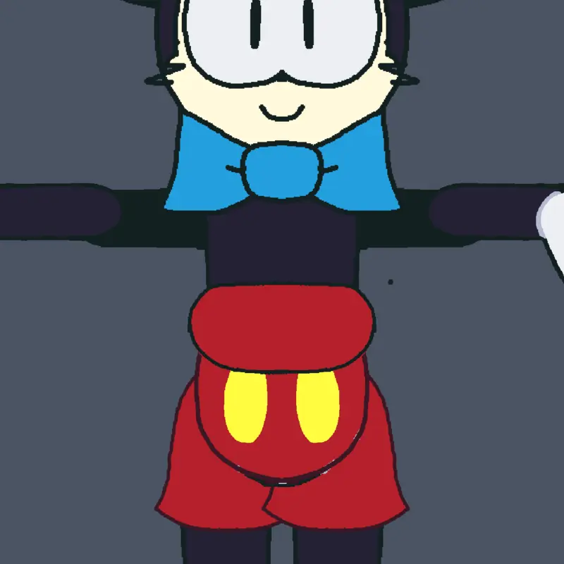 Play with this little fella. by @clock-0-sonic