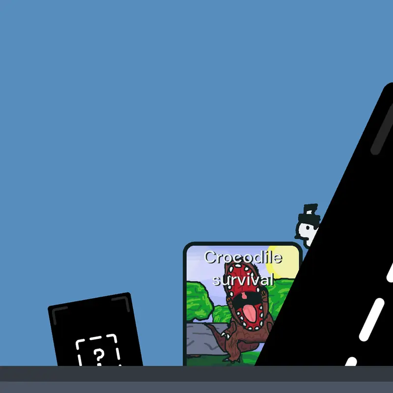 Game by @Maip_macrothorax
