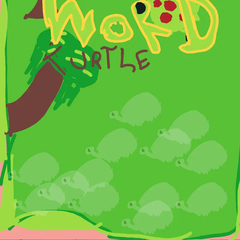 Cit turtle 2 by @WashingtonPinto
