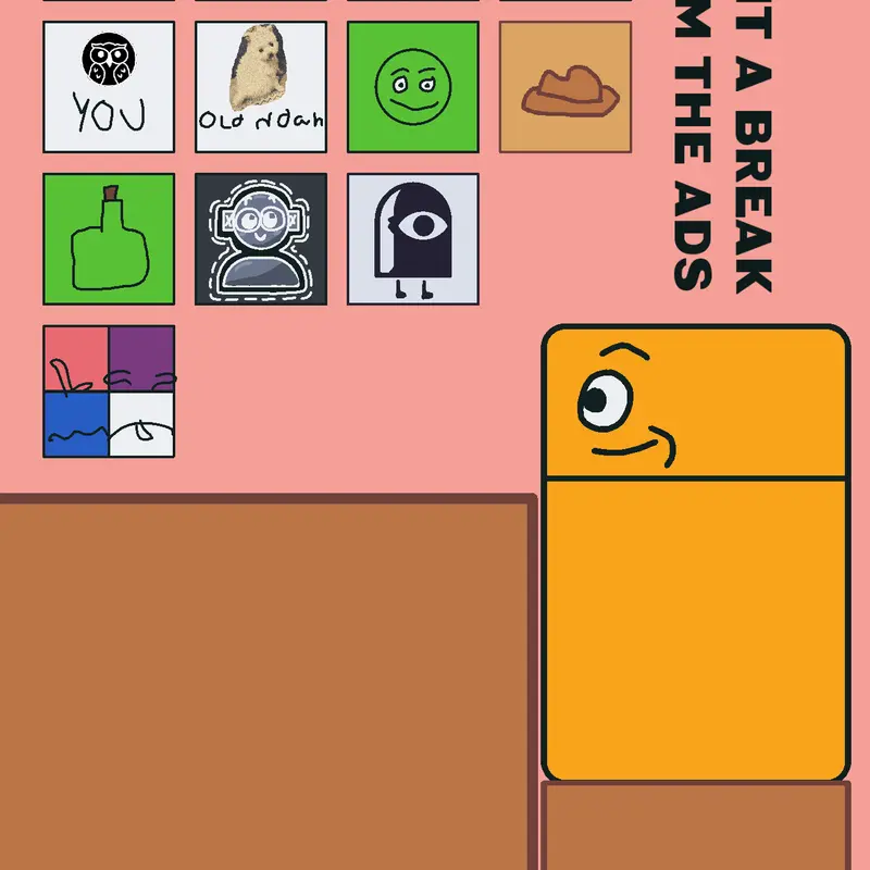 Game by @AmirNajib