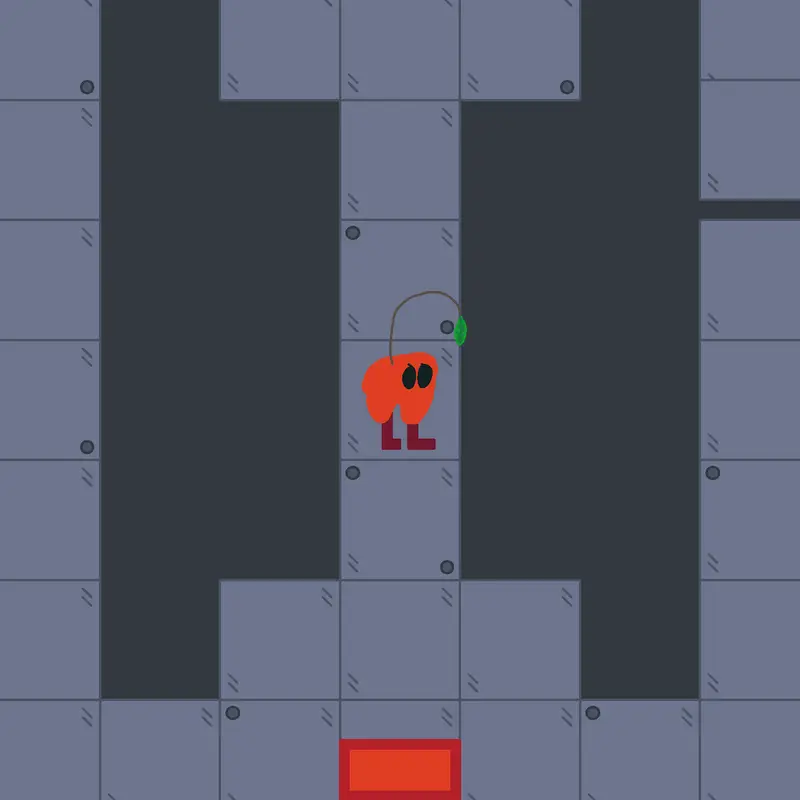 Game by @pizza_and_taco