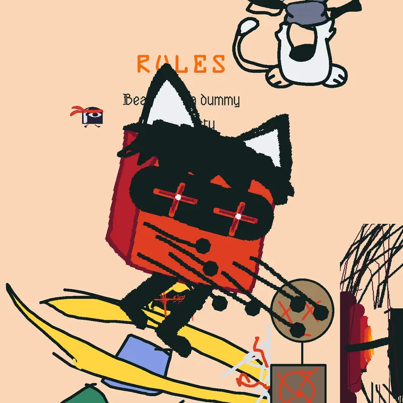 Game by @pencil362
