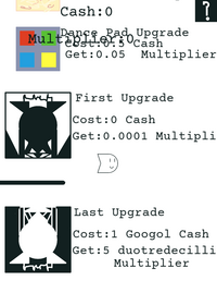 Upgrade Trial