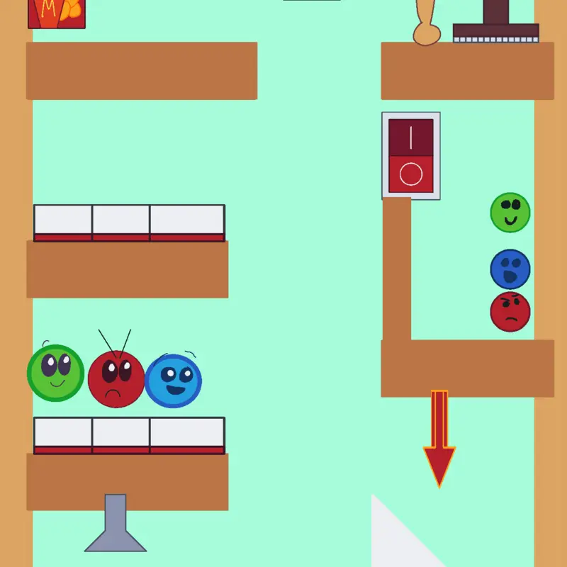 Game by @iddoy_slovakia