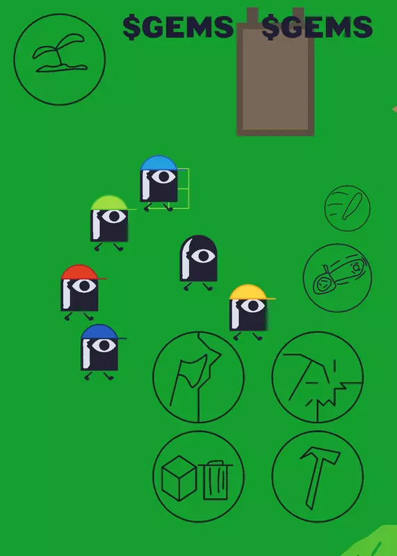 Game by @Haikal-AR007