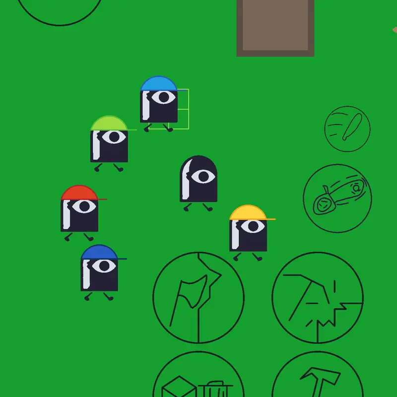 Game by @Haikal-AR007