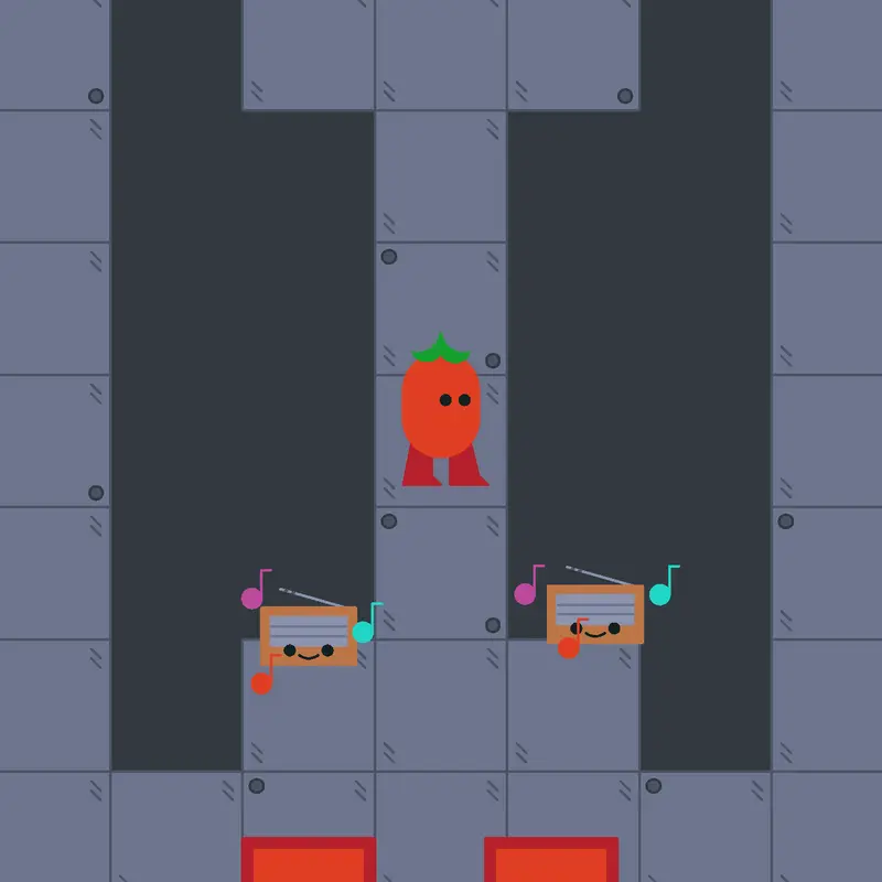 Game by @toilanguoiviet