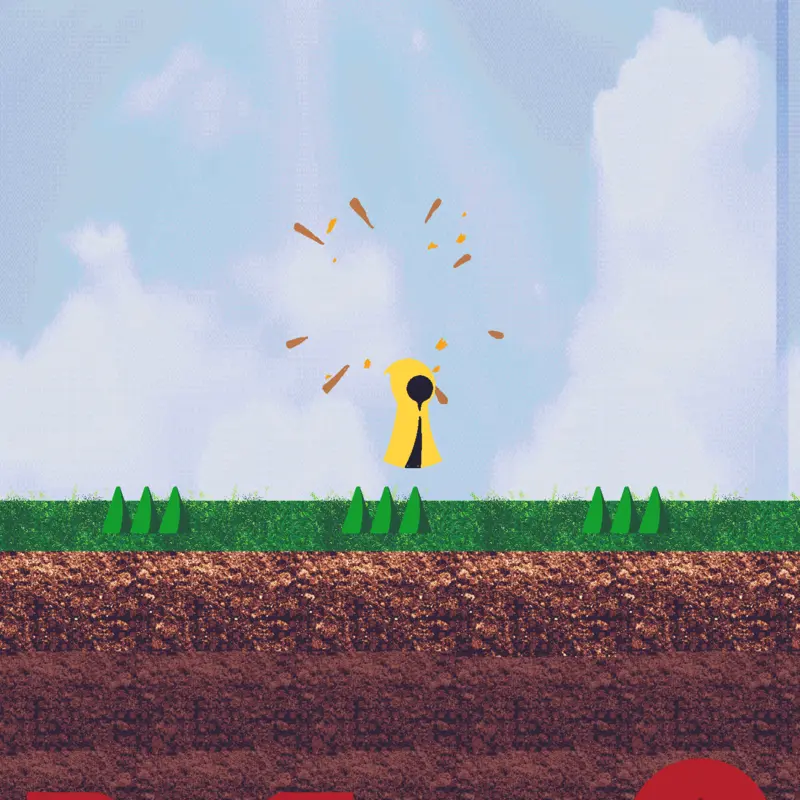 Game by @rereboy