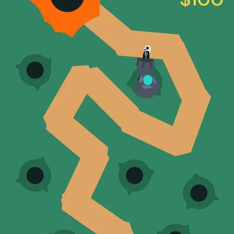 Game by @astrotoilet
