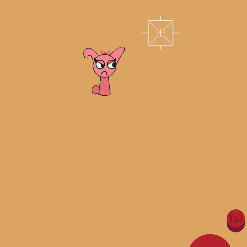 Versi Pinki by @affa2017