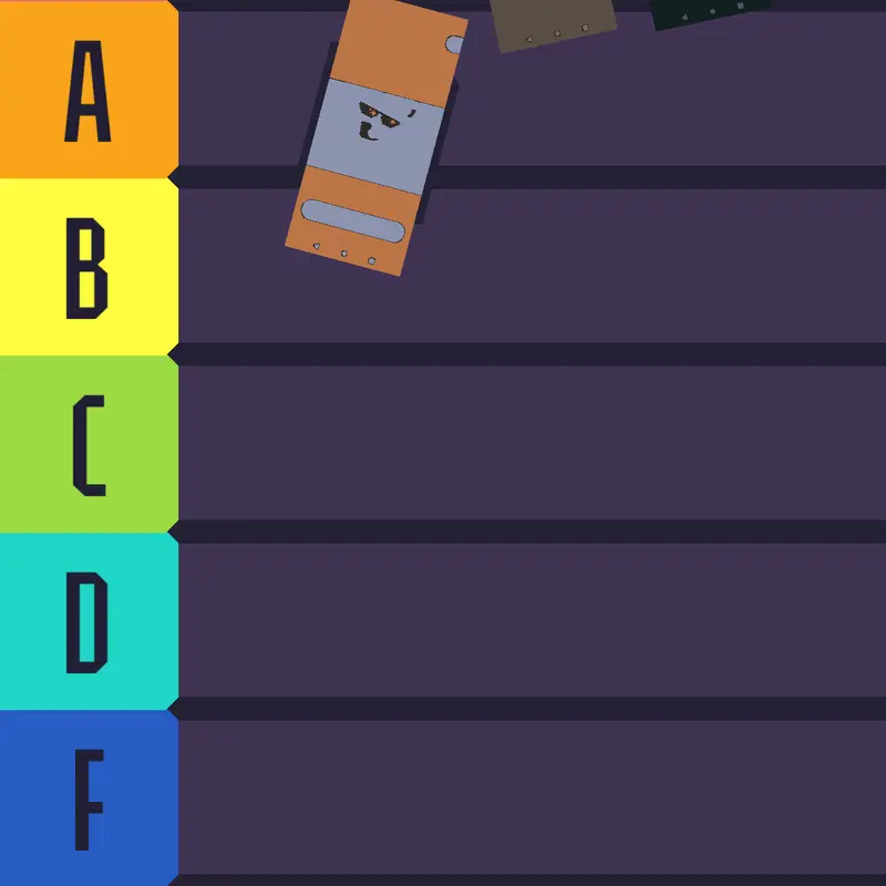 Game by @legoman69