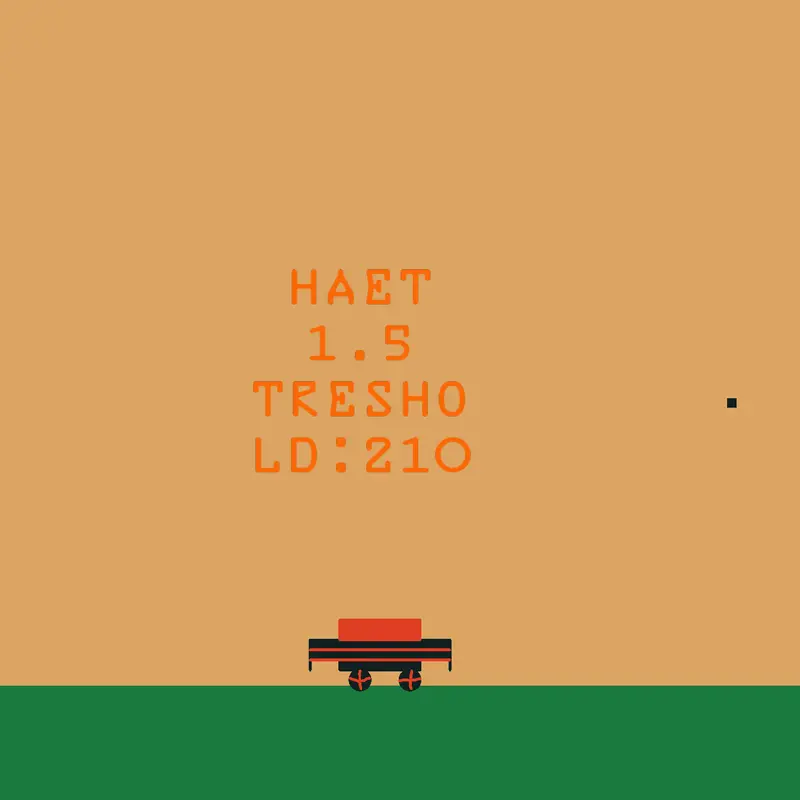 Game by @HAET235