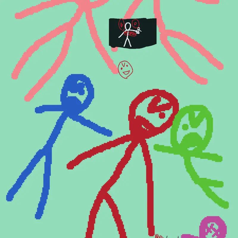 Game by @Ollek