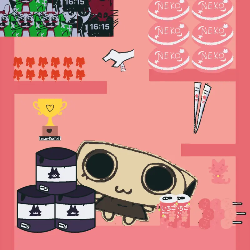 Game by @Hello_OWO
