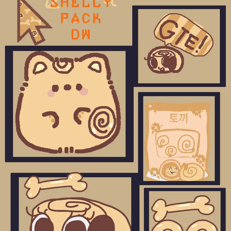 Game by @Lily_Monster