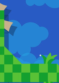 Golf, but you're small.