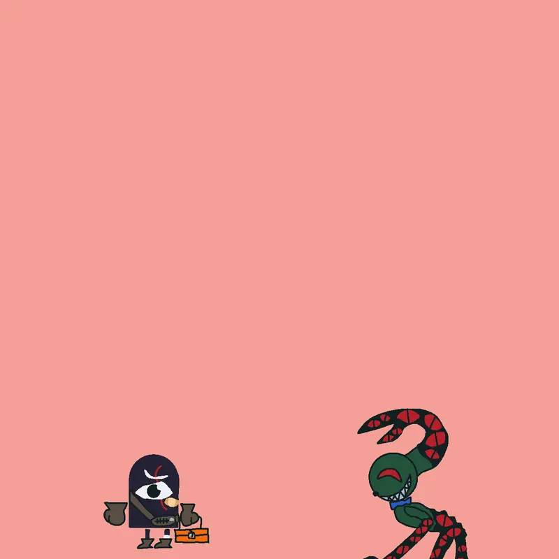 Game by @Boneneth7