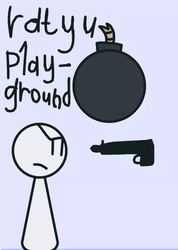Game by @Ya_and_he_friends