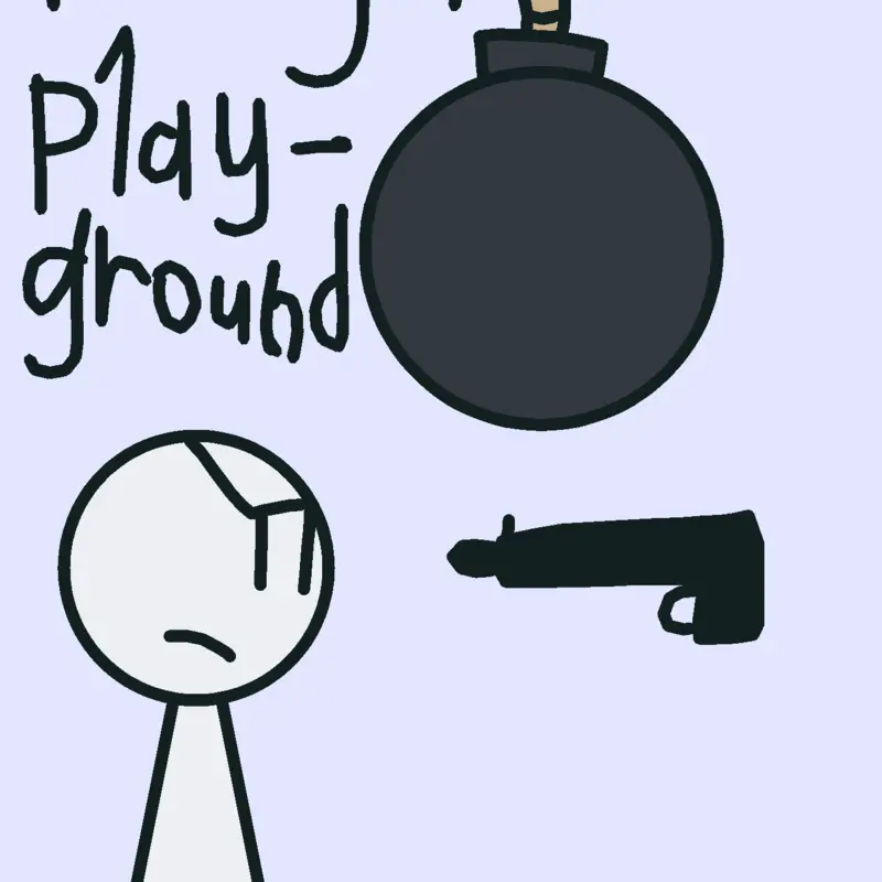 Game by @Ya_and_he_friends