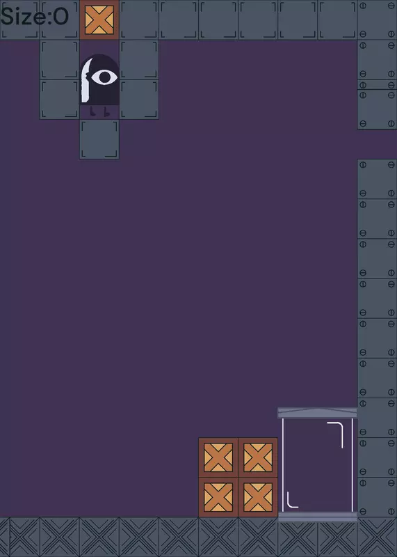 Game by @ZillaKami