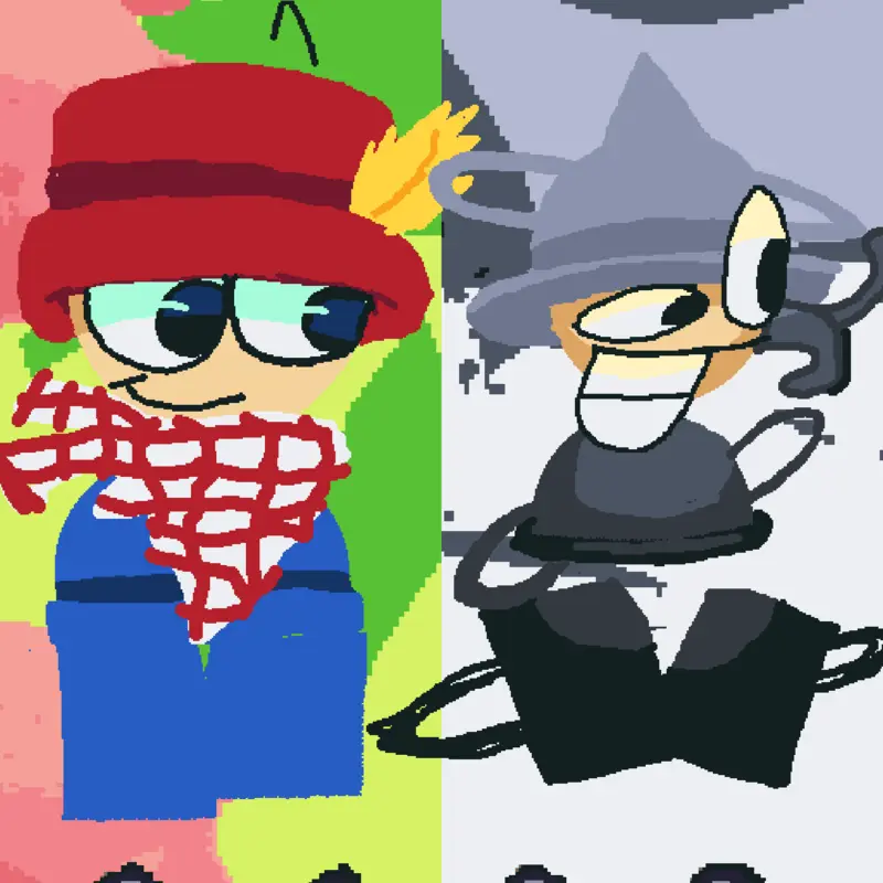 Game by @not_chil_VR