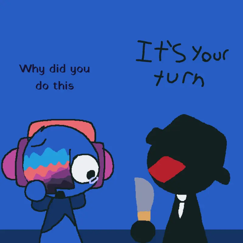 Game by @sprunkifan15