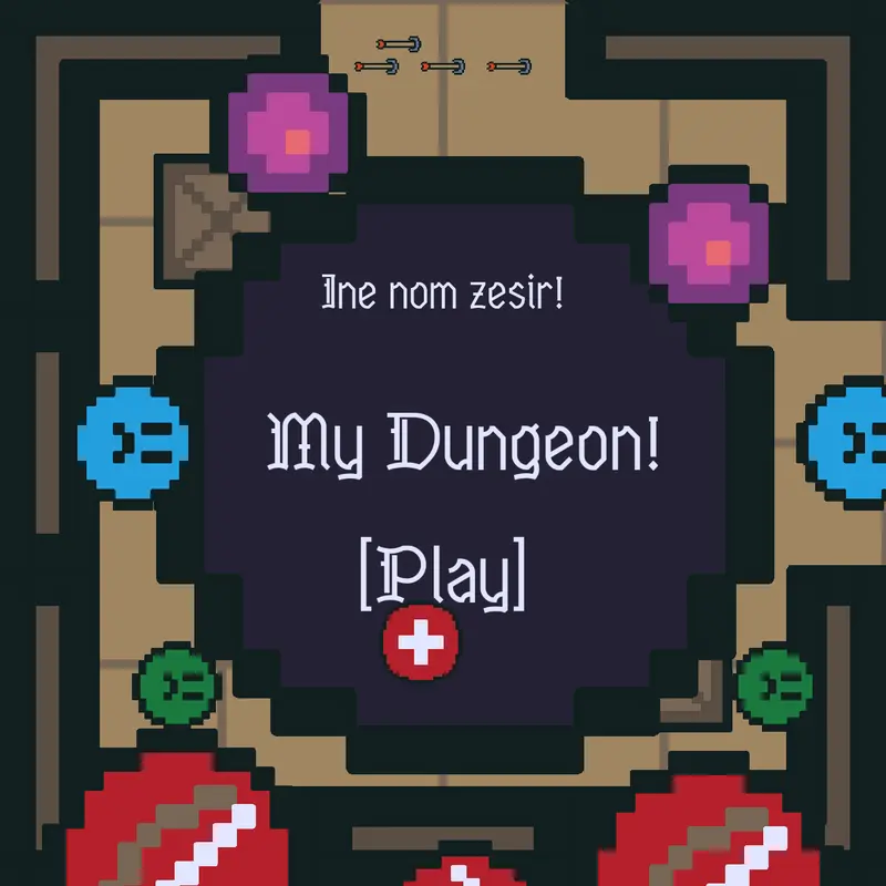 Game by @dedloster
