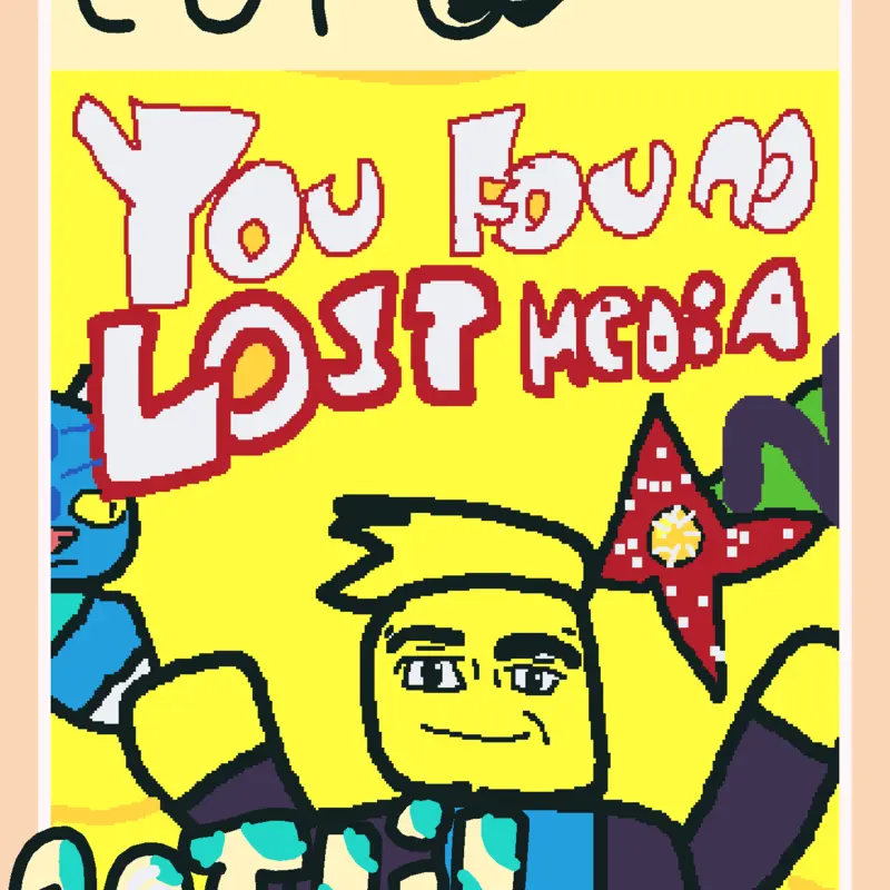 Game by @notlilocto