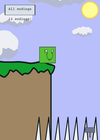 Goofy ahh ending game v 1.3