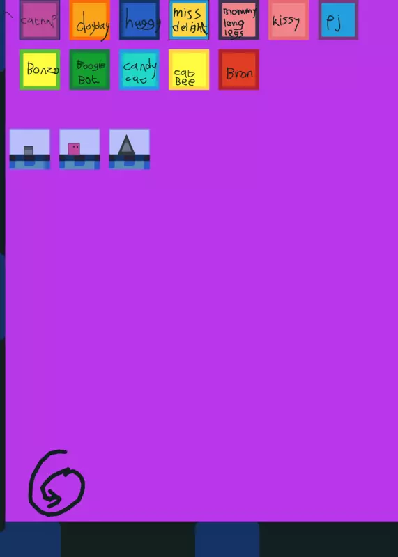 Game by @shamuel