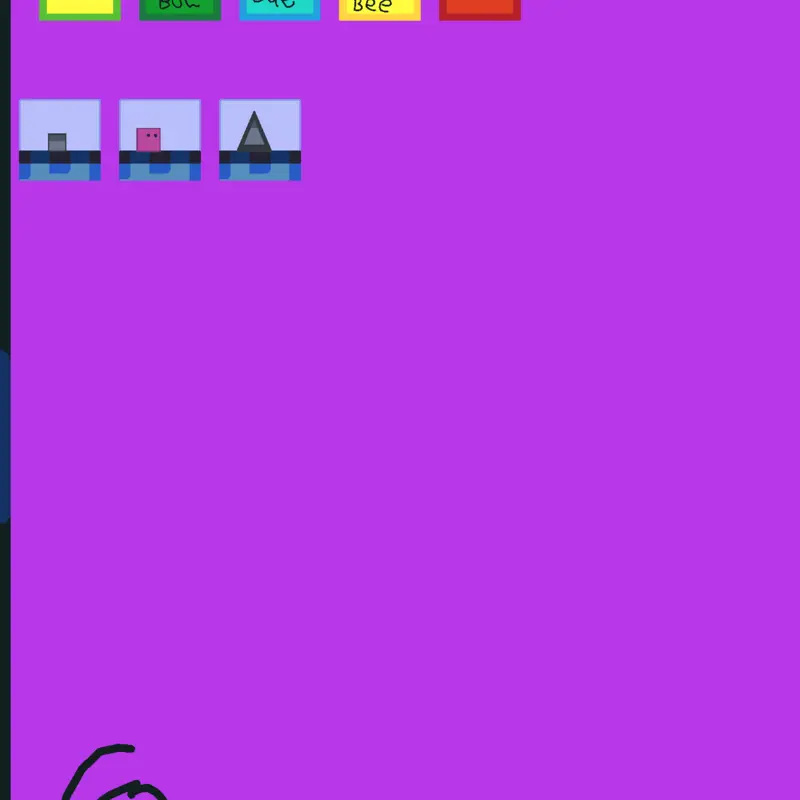 Game by @shamuel
