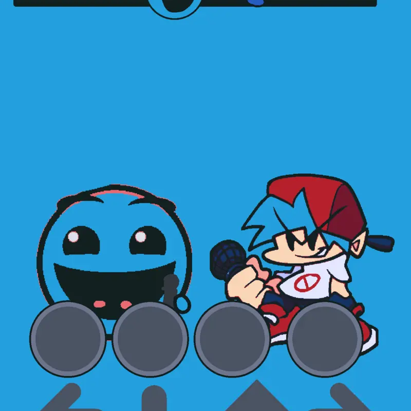 Game by @sprunki2026v