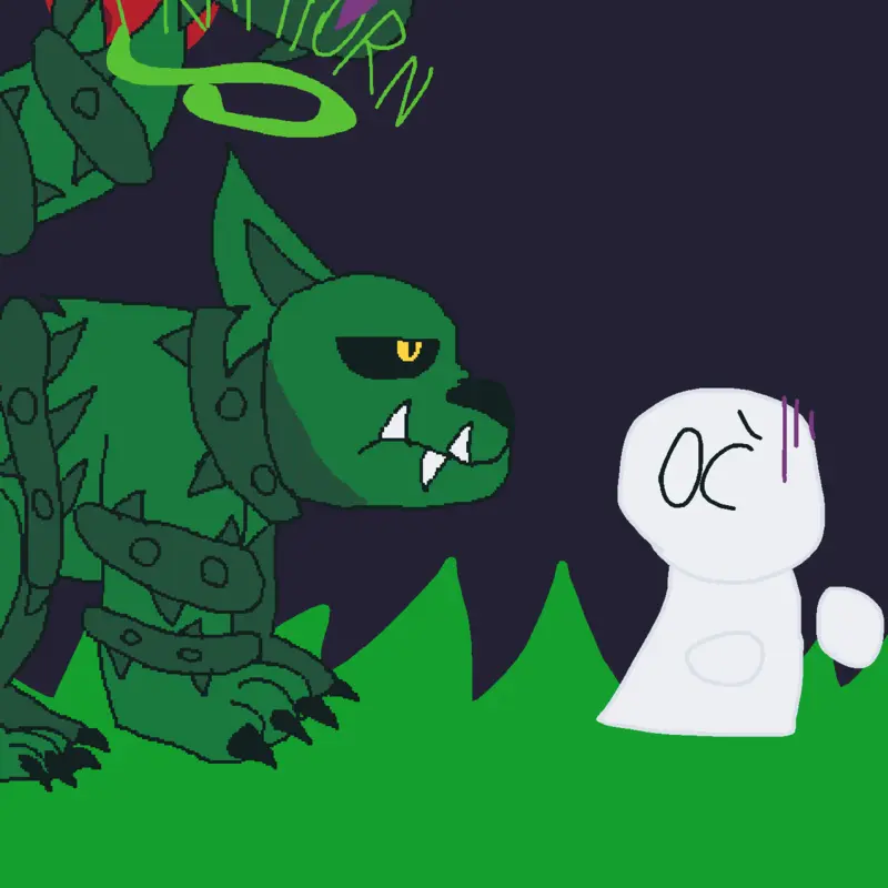 QnA with TRATHORN by @Unkn0wn_T0rts