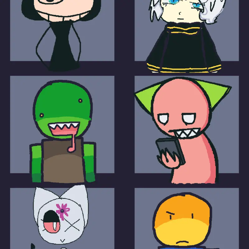 Senju kawagari by @imjust_ochaco