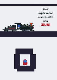 Run from your experiment