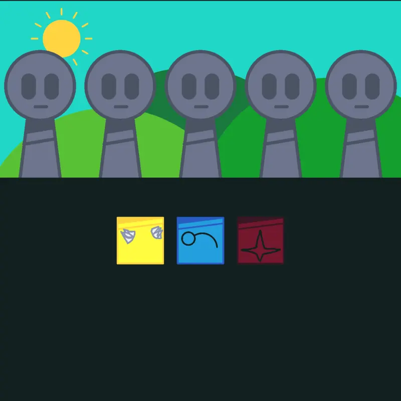 Game by @snoopydoopy